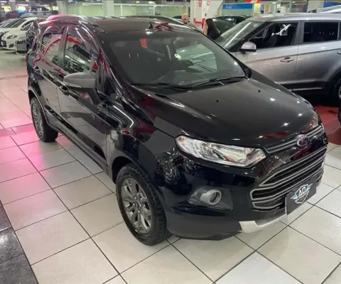 FORD ECOSPORT 1.6 Freestyle 16V - 2016/2017