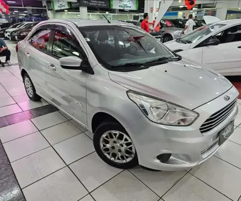 FORD KA + 1.0 SE Plus 12V - 2015/2015