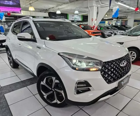 CHERY TIGGO 5X PRO 1.5 TCI Hybrid - 2022/2023