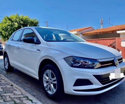 VOLKSWAGEN POLO 2018 
