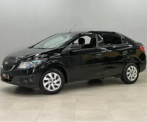 Chevrolet prisma 1.4 lt – 2015 | completo, confiável e pronto pra rodar