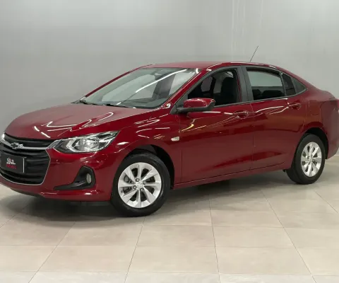Chevrolet onix plus ltz turbo 2020 | completo | econômico | excelente estado