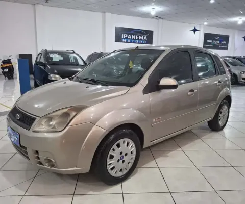 Ford Fiesta 2008 1.0 mpi class hatch 8v flex 4p manual