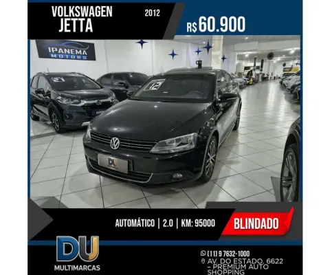 Volkswagen Jetta 2012 2.0 tsi highline 200cv gasolina 4p tiptronic
