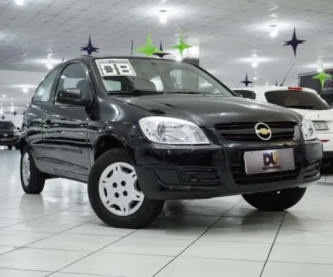 Chevrolet Celta 2008 1.0 mpfi life 8v flex 2p manual