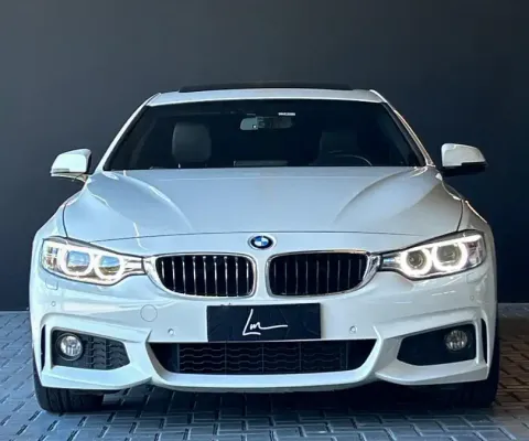  BMW 430i Gran Coupé M Sport