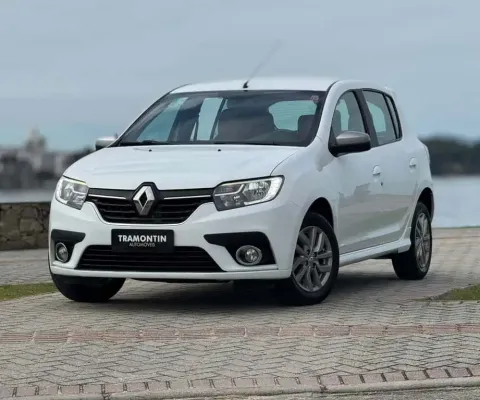 Renault SANDERO GT line/RLIN Flex 1.0 12v 5p