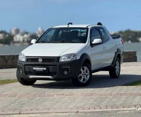 Fiat STRADA STRADA 1.4 FREEDOM  FLEX  CD 8V