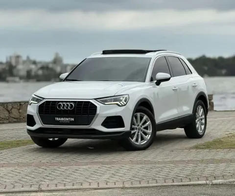Audi Q3 Q3 1.4 P. PLUS TFSI FLEXP.PLUS S-TRONIC 20V