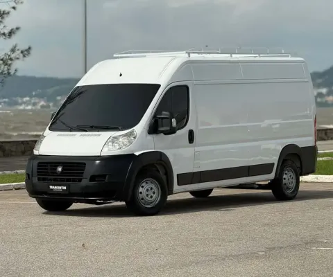 Fiat DUCATO DUCATO 2.3 MAXICARGO DIESEL 20V