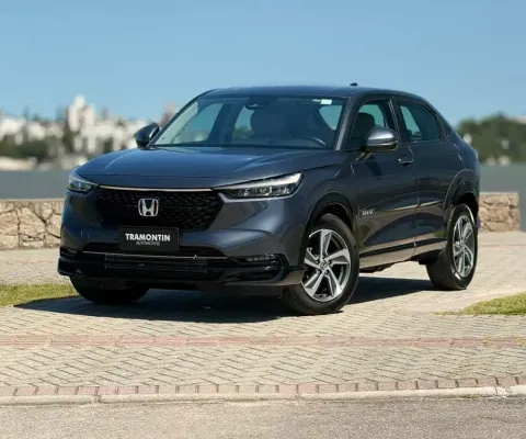 Honda HR-V HR-V 1.5 TOURING FLEX TB AUT. 16V