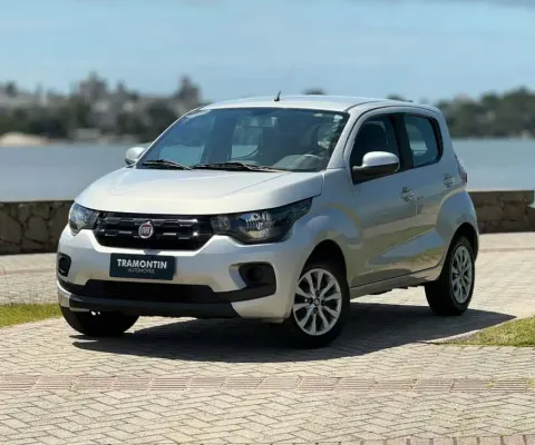 Fiat MOBI MOBI 1.0 DRIVE FLEX 6V 6V