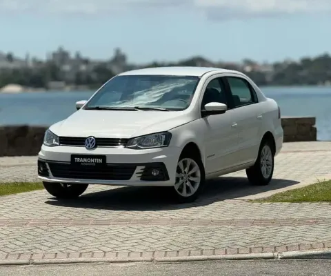 Volkswagen VOYAGE VOYAGE 1.6 COMFHIGHLI.  T.FLEX 8V