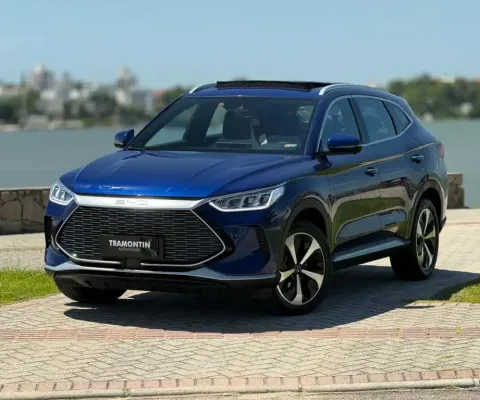 Byd song plus song plus 1.5 plus aut. (hibrido) 16v