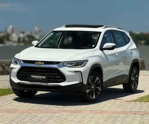 Chevrolet TRACKER TRACKER 1.2 PREMIER 1.2 TURBO FLEX AUT. 12V