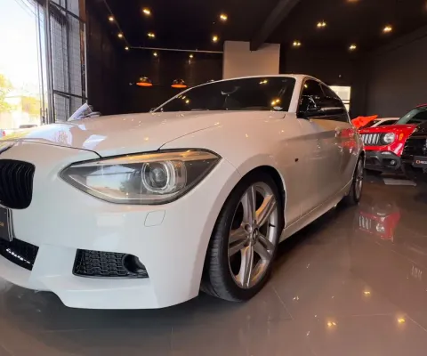 BMW 125I M-SPORT 2.0 TURBO 218 CV 2013/2014