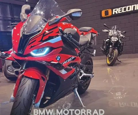 Bmw motorrad s1000 rr premium 2024/2025