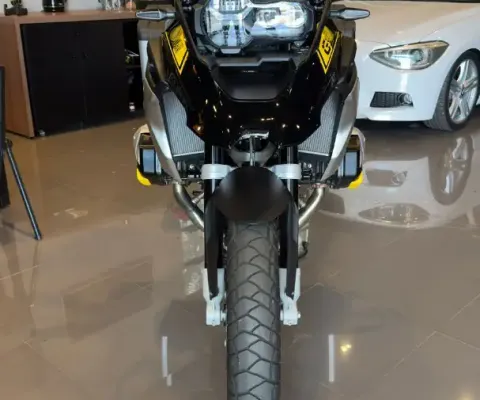 BMW MOTORRAD R1250 GS PREMIUM 40 ANOS 2021/2022