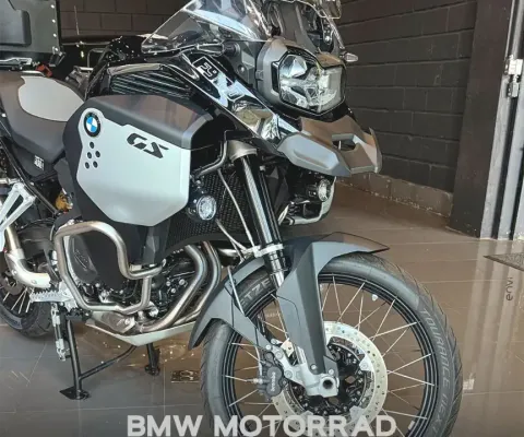 BMW MOTORRAD F900 GS ADVENTURE 2024/2025