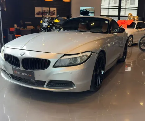 BMW Z4 ROADSTER SDRIVE 23i 2.5 204CV