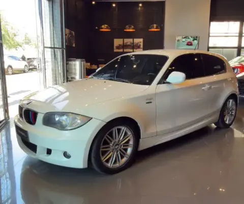 Bmw 118i 2.0 sport edition 2012