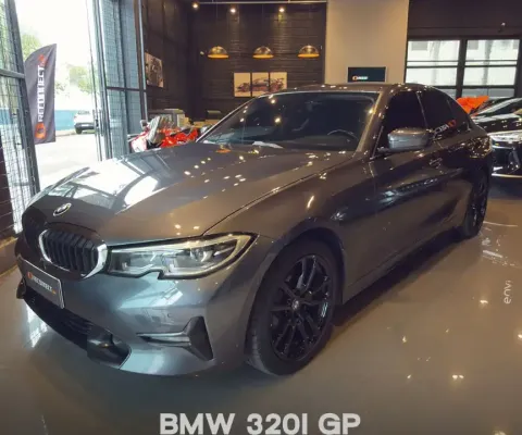 BMW 320i GP 2.0 TURBO 2020