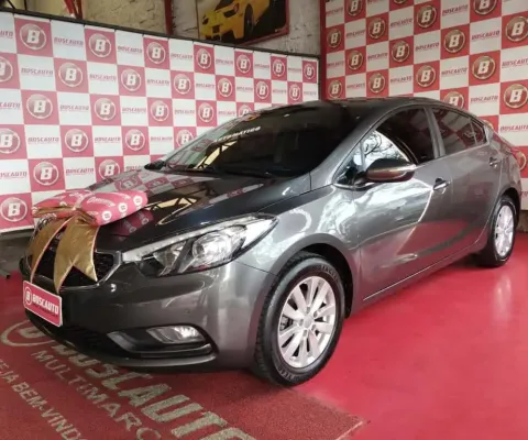 KIA CERATO FF SX3 ATNB 2013