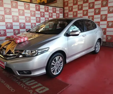 Honda city lx flex 2014