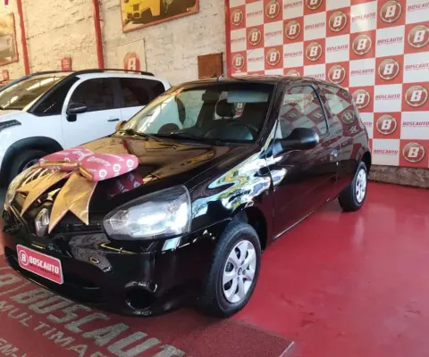 RENAULT CLIO AUT 10H3P 2014