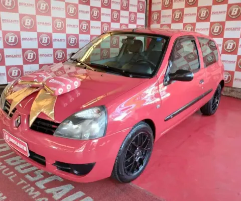 RENAULT CLIO CAM 10H3P 2011