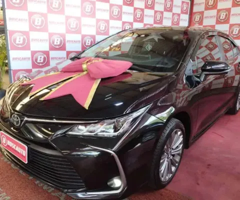 Toyota corolla xei 20 2023