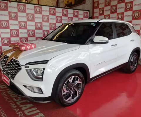 Hyundai creta 1ta limited 2022