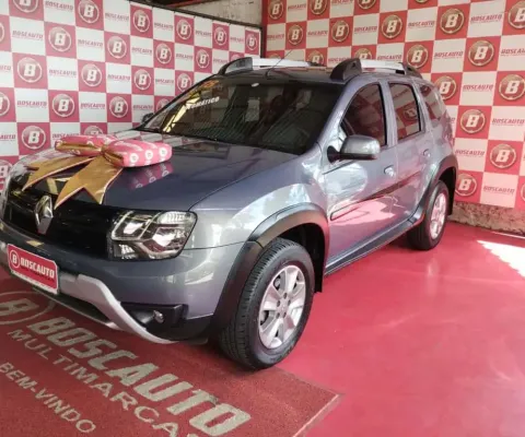Renault duster 20 d 4x2a 2018