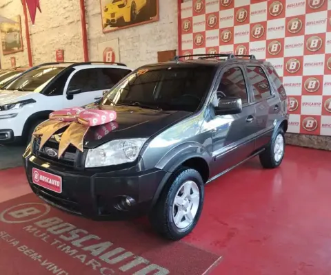 FORD ECOSPORT XLT2.0FLEX 2010
