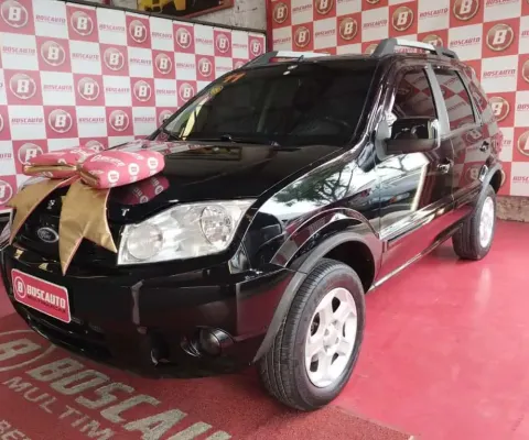 FORD ECOSPORT XLT2.0FLEX 2011