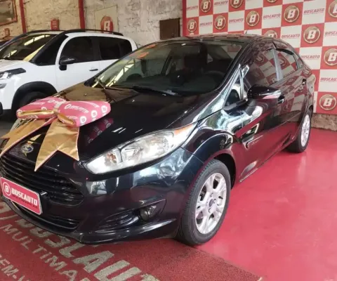 FORD FIESTA SD 1.6LSEA 2015