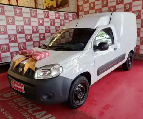Fiat fiorino hd wk e 2021