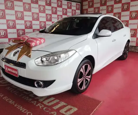 Renault fluence gt 20 2014