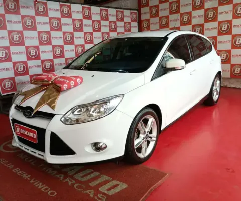 Ford focus se at 2.0 h 2015