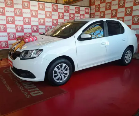 RENAULT LOGAN EXPR 1016V 2016