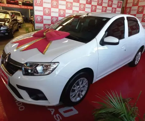 RENAULT LOGAN ZEN10MT 2022