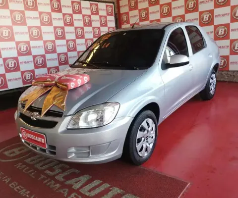 CHEVROLET PRISMA 1.4L LT 2012
