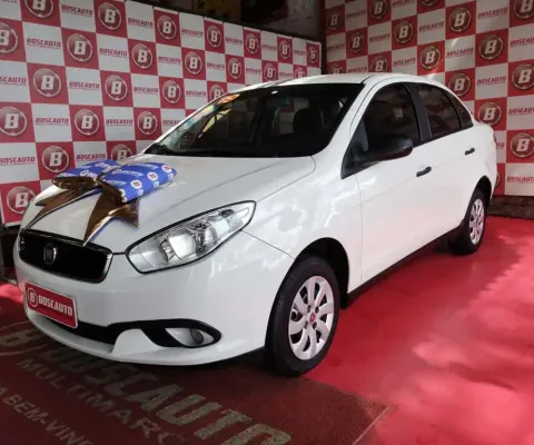 FIAT SIENA ATTRACT 1.0 2019