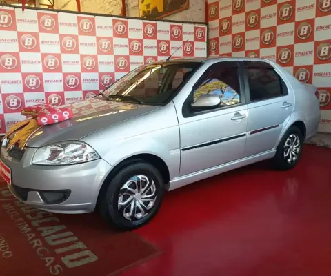 Fiat siena el 1.0 flex 2014