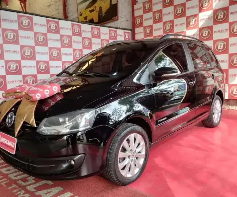 VOLKSWAGEN SPACEFOX SPORT.GII 2011