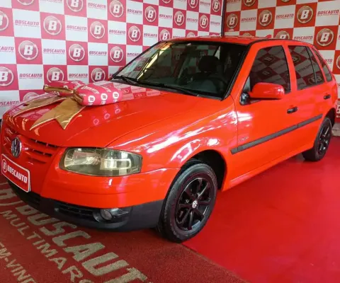 VOLKSWAGEN GOL 1.0 GIV 2009