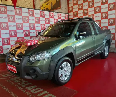 FIAT STRADA ADVENT FLEX 2012