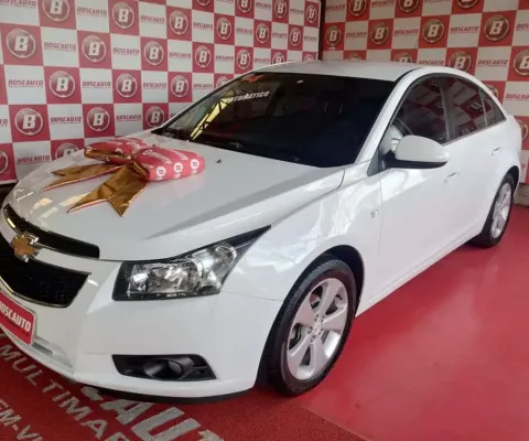 CHEVROLET CRUZE LT NB 2014