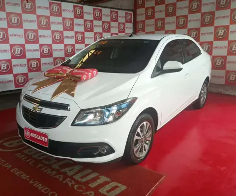 CHEVROLET PRISMA 1.4MT LTZ 2014