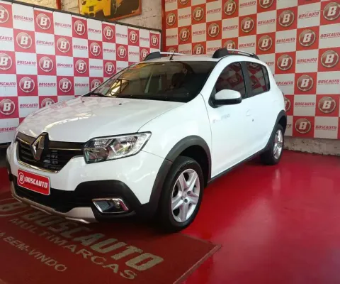 Renault sandero sze16mt 2020